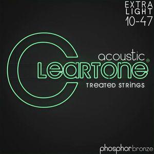 10-47 통기타스트링 PHOSPHOR-BRONZE P