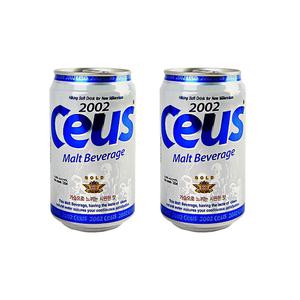 세우스 무알콜맥주 330ml x 48캔 