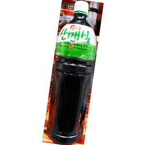 매실 농축액 생초당 1.5l？식자재 업소용 식재료 식당용 대용량 단체 급식용