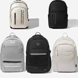 [FILA] 10종 택1 휠라 신학기 인기 백팩 모음 (FS3BPF5001X5002X5003X5004X5005X)