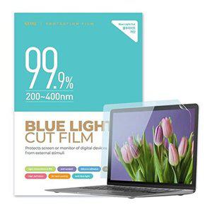 [셀러허브 패션][JHP28P82_51BJ]LG 프로17 17Z90SP 블루라이트차단필름