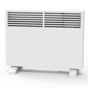 우주전열 소형 온풍기 가정용 1kW 전면 아기방 RONWHNC100F