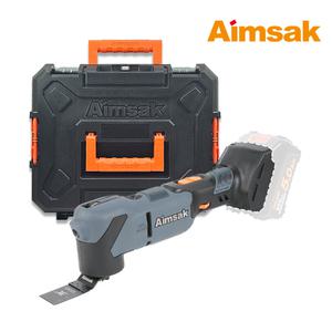 아임삭 BL18U70 20V MAX 충전 멀티커터 베어툴