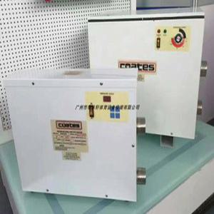 사우나 야외 히트펌프 온천 히트펌프보일러 시공 5 220V 5KW 220V/380V
