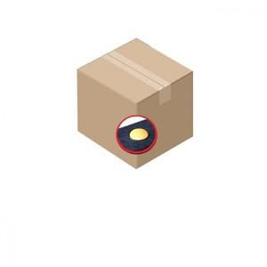 고무주차블럭전용 카스토퍼용 캡(마개) x 60개입