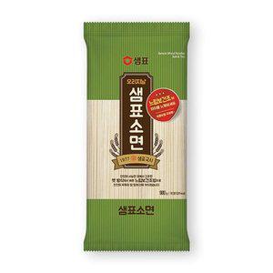 샘표 소면 900g (WFGPX5X)