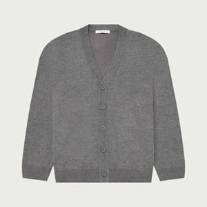[행텐]브이넥 자가드 가디건 10510-040-231-33-055