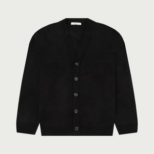 [행텐]브이넥 자가드 가디건 10510-040-231-33-100