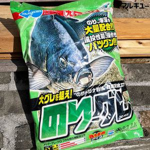마루큐 노리구레 1KG 벵에돔집어제 벵에돔빵가루 크릴밑밥