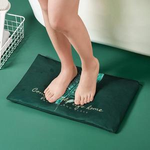 [IXHINEVG_4B]소프트 규조토 발매트 분말형규조토매트