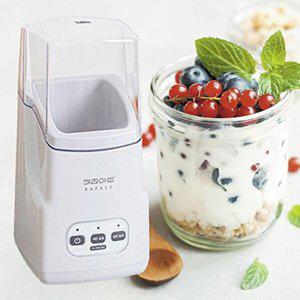 키친아트 간편 우유팩 요거트메이커 요구르트만들기_WF68768