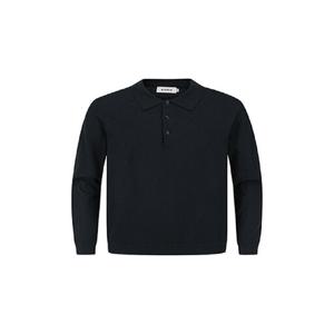 [리버스지오지아](마산점)25S/S Premium 머신 워셔블 메리노울 카라 니트 4종 택1 [ADF1ET1904]