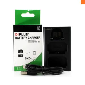 듀얼 LCD충전기 LP E17 호환 캐논 EOS M3 M5 M6/배터리/카메라/충전기/밧데리/가정용/여행용/외출용/차량용