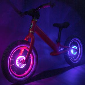 라이트 허브 바퀴 자전거휠 조명 인기제품 led