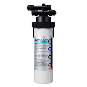 퓨리얼 상업용 정수기 PPC-200 (대용량/스케일방지제첨가