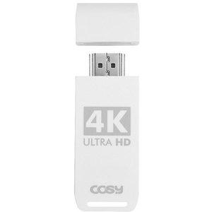 CK2035WL 갤럭시 S25/S25Ultra/S25+/노트20/아이폰16 스마트폰 영상 TV/빔프로젝터 무선 미러링 미라캐스트