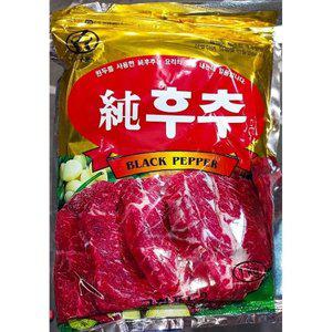[기타]금하 순후추 1kg 파우더 분말 가루 업소 식당 업소용