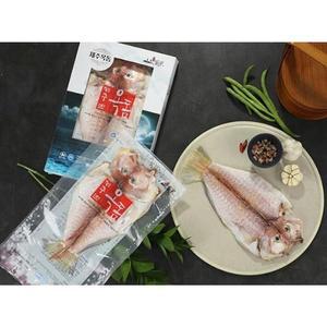 [MENPSQWI_52EO]국내산 옥돔 7마리 선물세트