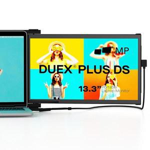 DUEX PLUS DS 2024 모바일 픽셀 13.3