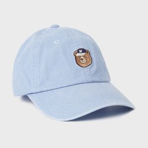 후아유 스티브 워시드 볼캡 / WHACF1211A Steve Washed Ball Cap