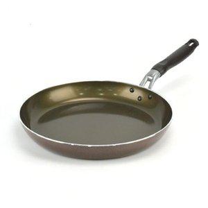 [기타]가정용 식당용 후라이펜 토스트팬 강력코팅팬 36cm