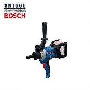 보쉬 GRW18V-120 충전 믹서드릴 본체만 06011C20B0 배터리 충전기 없음 GRW 18V-120 BOSCH