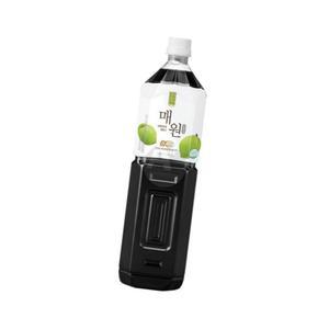 보해양조 매원 디럭스 매실 원액 1.5l 희석용？업소용 식자재 식재료 대용량 식당용 단체 급식용