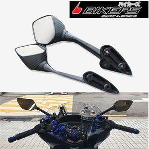 바이커즈 2021~2025~ PCX미러킷 PCX백미러 거울 바이커스/BIKERS 튜닝 BK03 BK04 전용 초대왕스크린