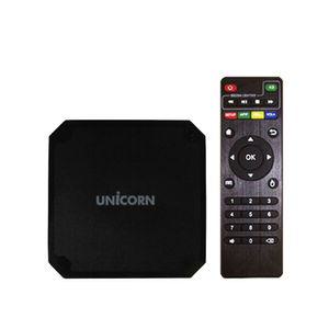 디빅스 안드로이드 UHD4K 유 셋탑박스 AV-M9