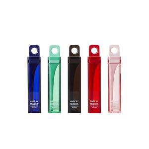 테온셀 미소카 Misoka Travel toothbrush 치약이 필요없는 칫솔