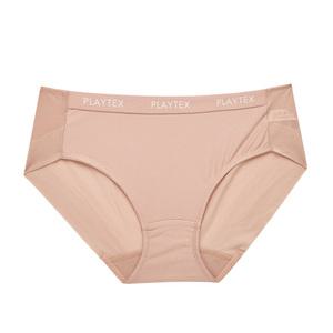 [Playtex] 플레이텍스 스포티 플러스 팬티 딥베이지