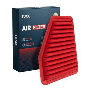 KAX 프리미엄 엔진 에어 필터 GAF010 CA10169 토요타 캠리 2007-2011 코롤라 2009-2012 아발론 2005-2012