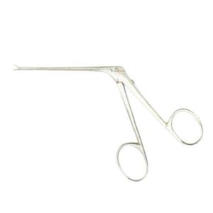 SOBYTEK 의료용 가위 마이크로 이어 시저 68-7060 (8CM) 직선형