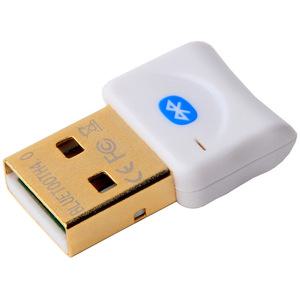 미니 USB 블루투스 V4.0 듀얼 모드 무선 동글 금도금 커넥터 CSR 4.0 어댑터 오디오 송신기 Win7 8 XP 25