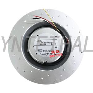 원심 FAN 인버터 175R-069D-0566 24V3.50A
