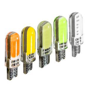 [3개묶음] T10 LED램프전구실내등번호판등독서등미등도어 LED 램프