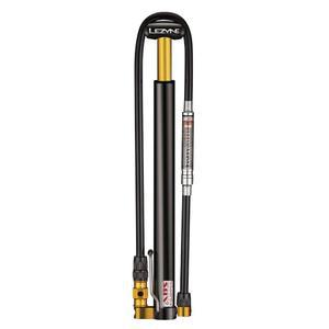 LEZYNE Micro Floor Drive 고압 대용량 자전거 펌프 526137