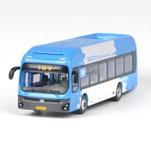현대 1/87 일렉시티부산버스모형자동차 217EB10003