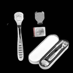네일케어 발각질 굳은살 제거 콘커터+패디knife 콘커터 03 발굳은살제거