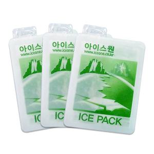 고퀄리티 빙산 부직포 15x20 100장 젤아이스팩 반제품 젤타입 얼음팩 택배 ICEPACK 제조공장 중형 친환경 포장 배달 보냉