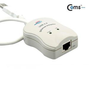 [JHQRMB4I_4B]Coms USB2.0 랜카드-10 100Mbps U9272