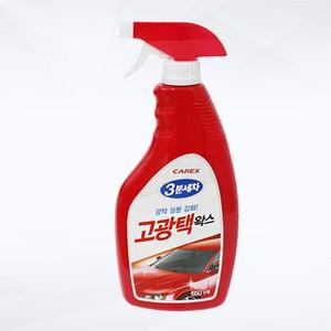 [JHQRN4YE_4B]카렉스 레자왁스 유리세정제 물왁스