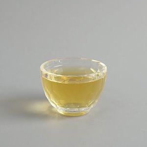 내열유리 크리스탈 찻잔 M 40ml