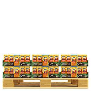 얼라이브 원스데일리 멀티비타민 1,724mg x 100정 x 288 코스트코 마켓송지