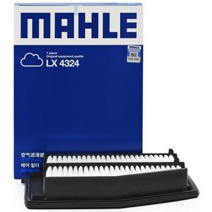호환 MAHLE LX4324 혼다 시빅 IX 1.8L ACURA ILX 2.0L 2012- 17220-R1A-A01 17220R1AA01 C24021 CA11113 용
