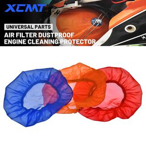 호환 바이크 오토바이 에어 필터 커버 먼지 모래 엔진 청소 보호 장치 KTM EXC EXC-F SX SX-F XC XCF XC-W