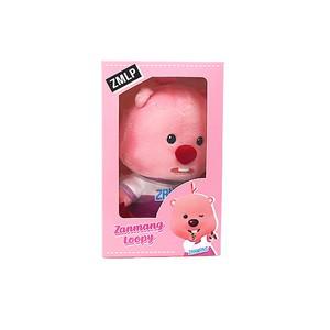 잔망루피 15cm 봉제인형 아이돌