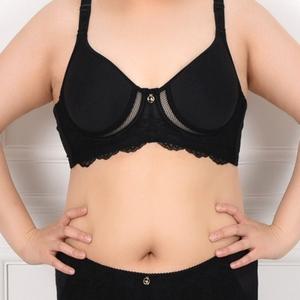 여성 빅사이즈 와이어 풀컵 C컵 브라 여자 속옷
