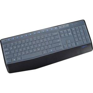 MK345 무선 키보드용 커버 1096078 기계식 커버 키보드 YONGMAI 클리어
