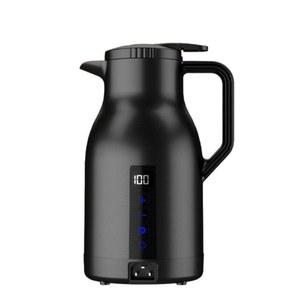 라면 커피포트 24V 12V 포트기 베이스 차박 12V전용 휴대용 히팅 커피 분유 차량용